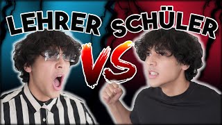 Disstrack Lehrer vs. Schüler 😳😂 | Mohi__07