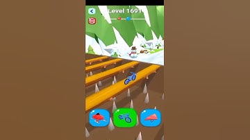 shape-shifting All Levels Gameplay Android iOS pro player 2022