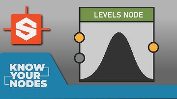KNOW YOUR NODES  Levels Node