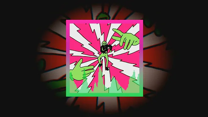 Madilyn Mei - One Man Circus (Visualizer)