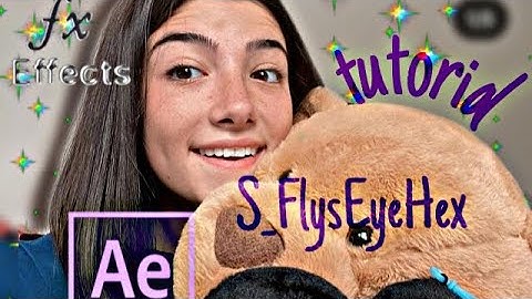 s_FlysEyeHex tutorial