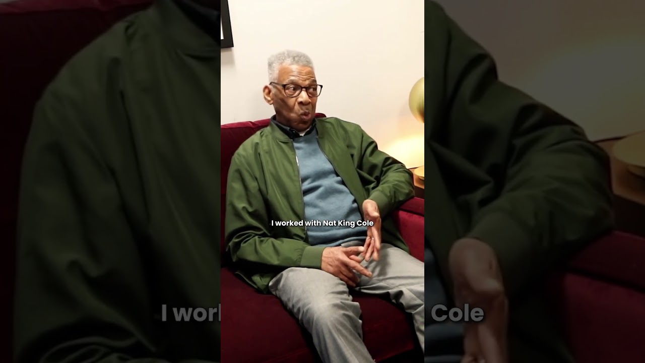 With a career spanning more than 6 decades, Owen Gray’s influence on reggae music remains undeniable