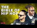 Dave Mays Sets the Record Straight on Benzino and The Source