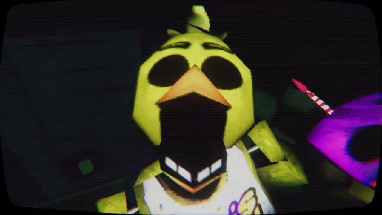 WHY IS PS1 FNAF SO DIFFICULT Visiting fazbears YouTube