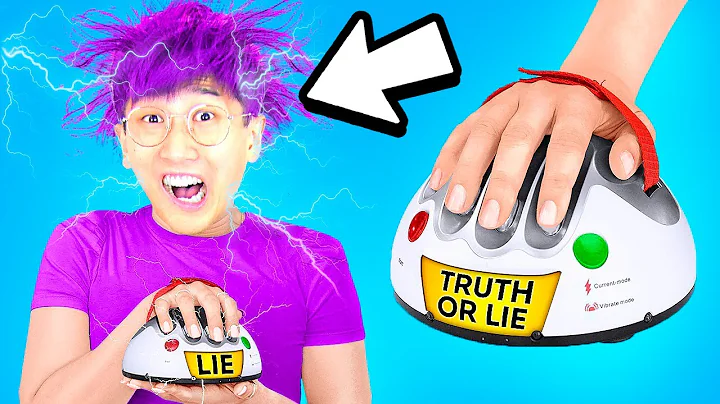 BEST CHALLENGE VIDEOS EVER! (IMPOSSIBLE RIDDLES, W...