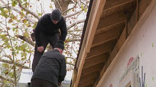 Rally Augusta continues rebuild efforts 2 years after Helene