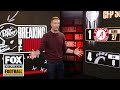 Georgia, Alabama 'dominant' in CFP - Joel Klatt reacts to bowl season games | Breaking the Huddle