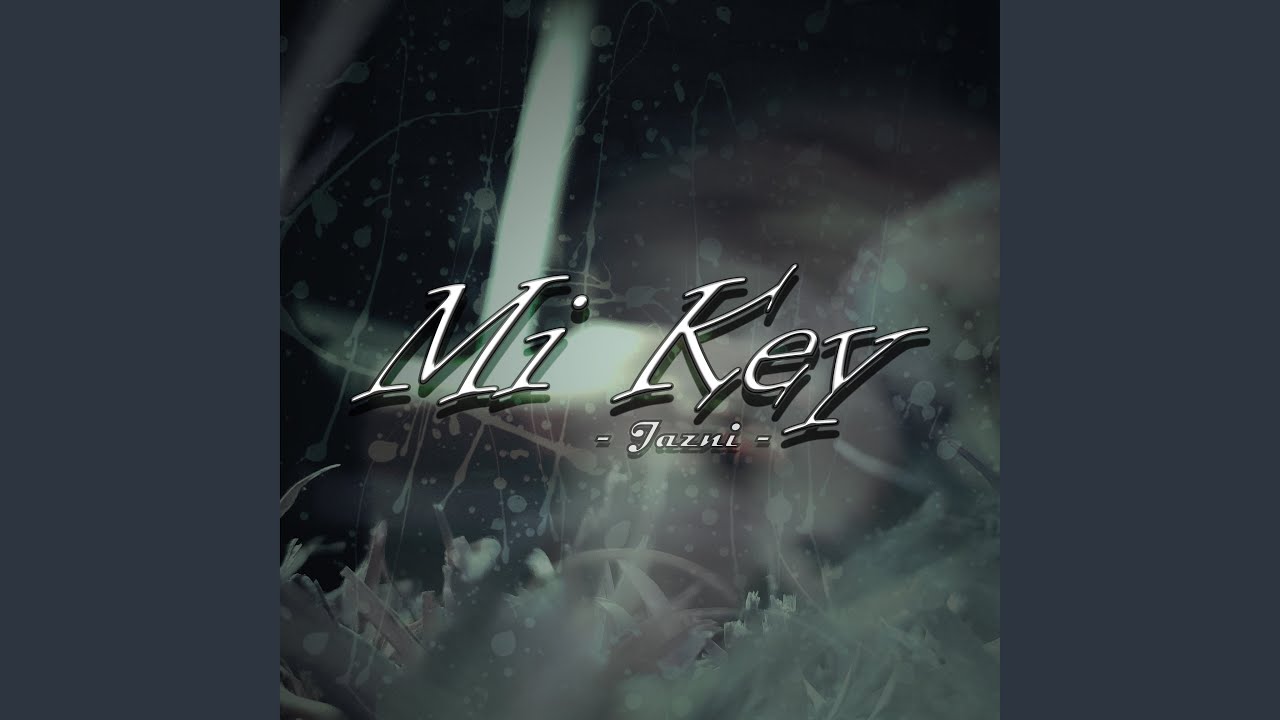 Watch Mi Key on YouTube Watch Mi Key on YouTube