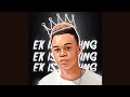 Pretty 4nine  ek is kooning official audio feat regal