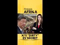 Xi's "Dirty" EV Secret | Firstpost Africa | Subscribe to Firstpost | N18G