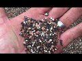 DIY - aerate - grass seed - fertilizer