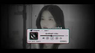DJ SLOW REMIX_SUNSHINE IN THE RAIN_SHANIA YAN COVER