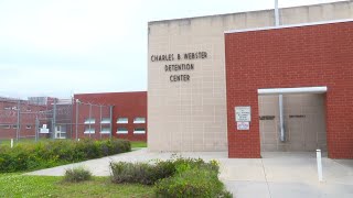 Grand jury subcommittee addresses issues at Richmond County Jail