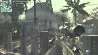 Back 2 back triple feed!