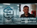 Learning Automation 5 Day Challenge: Day 1