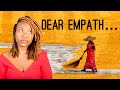Don’t trust everything you hear. Dear Empath… Daily Energy Update: Sunday June 4th