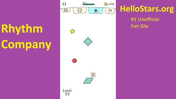 Hello Stars Level 93 Walkthrough Solution