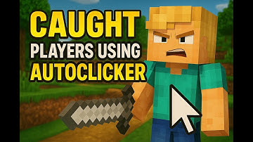 Caught Nazi_Man and PeaceAseembler using autoclicker in 4k #hylexmc #lifesteal @Pratikbro99f @6dq