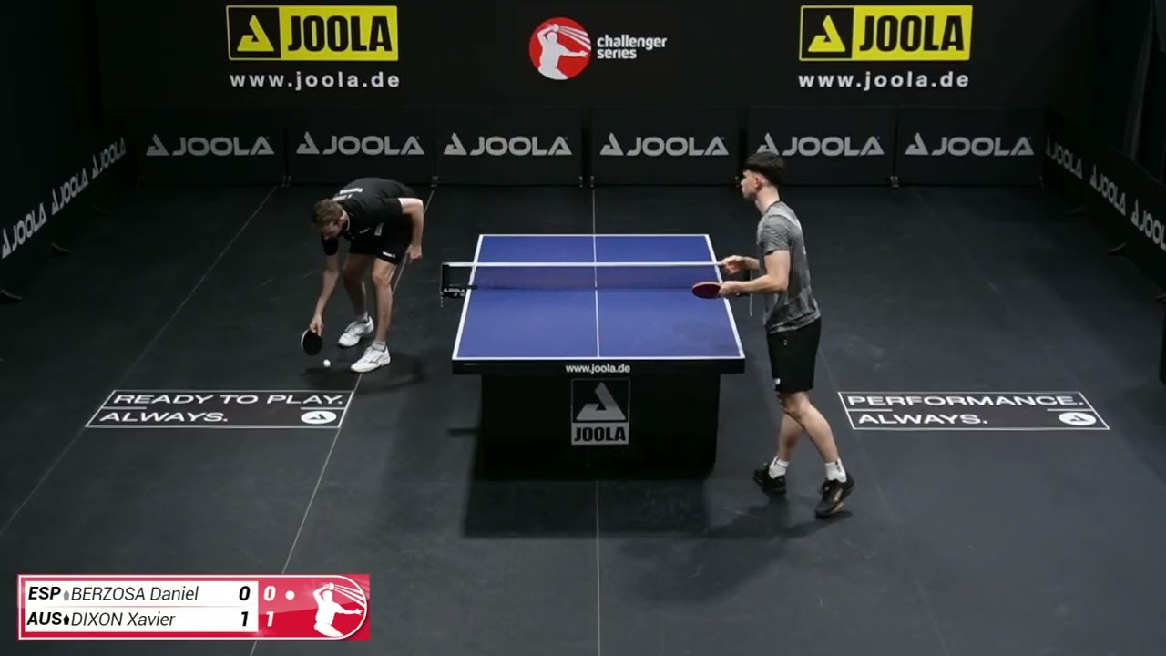 2026/02/12 BERZOSA vs DIXON