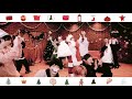 The Christmas Song (feat. DA PUMP &amp; Lead) / w-inds.ダンス サビ振り付け解説動画 反転Ver.