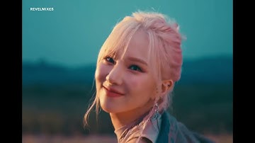 aespa & VIVIZ - Better Things / Maniac MASHUP