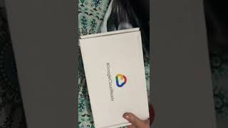 Google cloud goodies unboxing #gcrf