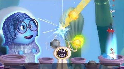 Lv.532, Request from iHope - Inside Out Thought Bubbles