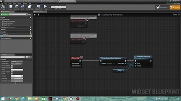Unreal : Create Mini Map