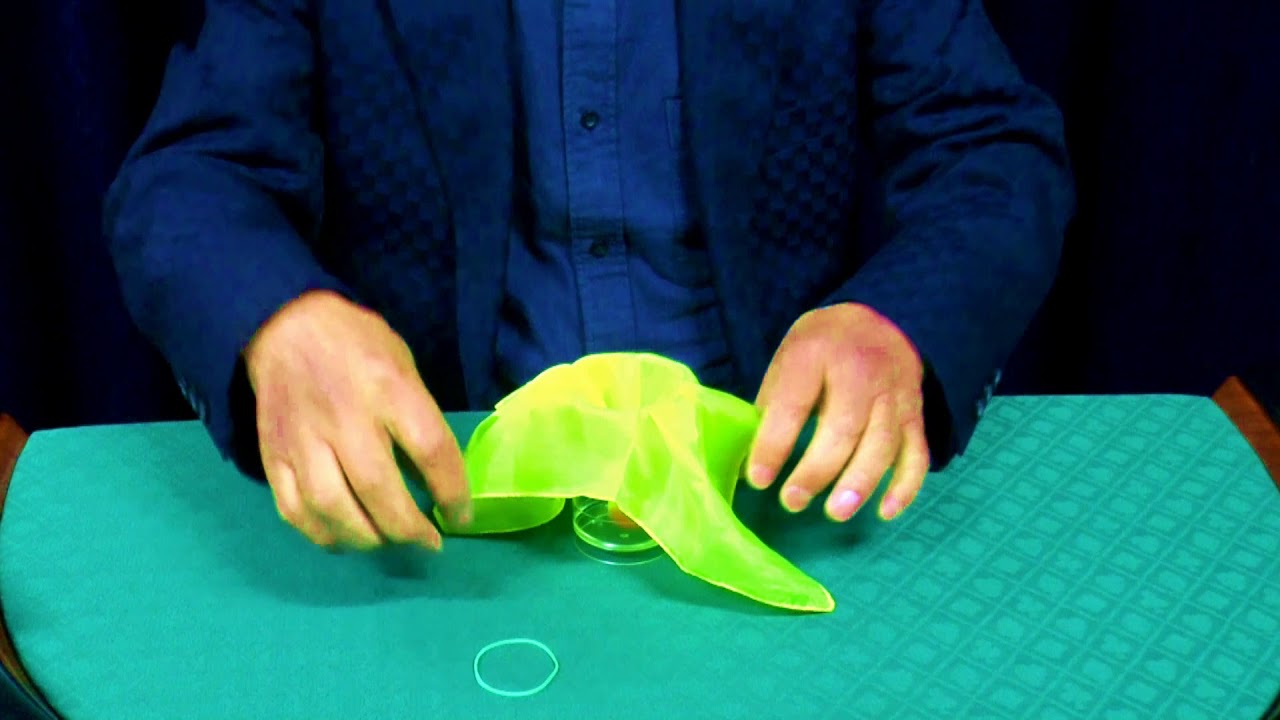 Ring Escape by Sugawara / SEO MAGIC