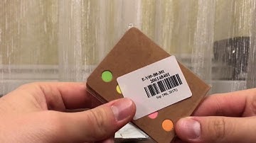 Bookmark Marker Memo Flags Index Tab Sticky Note  -  COLORMIX