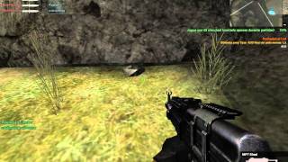 Hack no C.A.(Combat Arms)