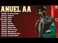 Anuel AA Best Songs 2024 full playlist - Sus Mejores Éxitos 2024