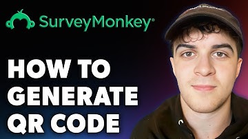 How to Generate QR Code on Surveymonkey (Full 2024 Guide)