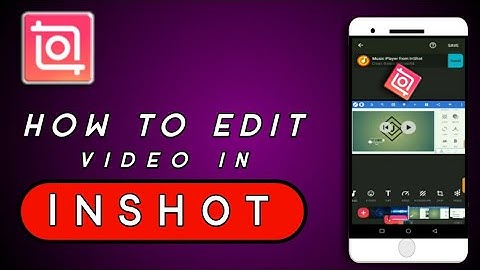 inShot Editing (2023): Editing my YouTube Videos inShot Video Editor #part 2