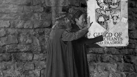 Discworld Tourist Guide Part 8 - Entertainment on Discworld