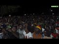 SHOW YA JETTY MC KWENYE TAMASHA RONGONI BEACH RESORT DAR 