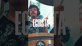 &quot;Egoísta&quot; 🔥 Nuevo video de #DiegoMatturro 🎬