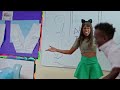 Dansolo   Kapa Cat Official Music Video 4K M-R DJZ-UGANDA #MPENDOGFX  2023