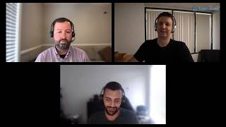 Spring4Shell Vulnerability & CSA SaaS Report | Triden Group: Security Squad Podcast Episode #32
