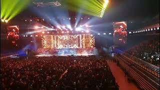 Dewa19 Kirana Malaysia 29 Sept 23