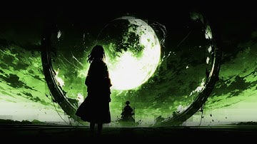 Echoes of Eternity (Lyric Video) - TannimRose Music