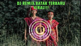 DJ MARNOSTALGIA REMIX BATAK TERBARU !! VIRAL!!