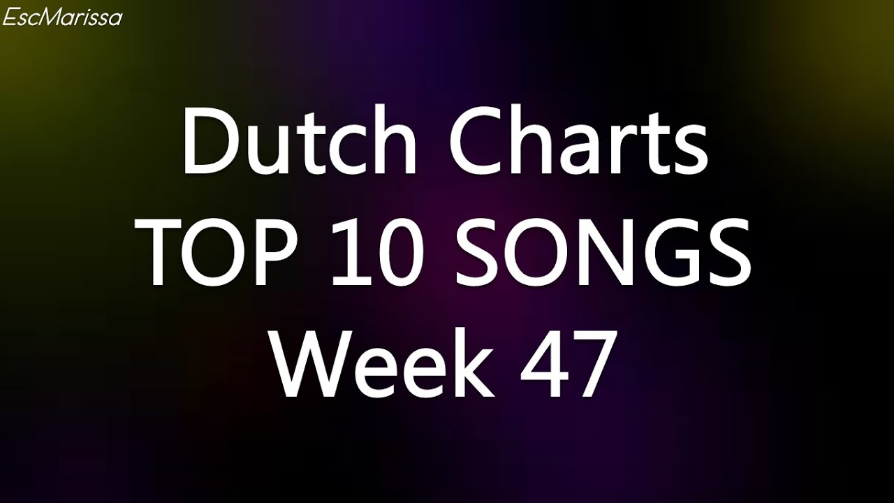 Dutch Charts