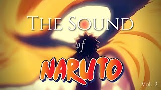 The Sound of Naruto | Volume 2