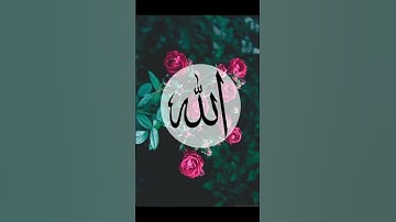 #سورة_الإخلاص #ikhlas #beautiful ❤️❤️❤️