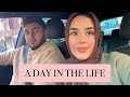 A DAY IN THE LIFE | MUKBANG/VLOG