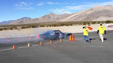 OUSCI Autocross and Speed Stop 2011