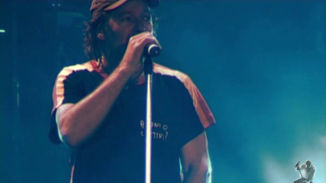 Vasco Rossi - Stupendo (Live Buoni o Cattivi tour 2005)