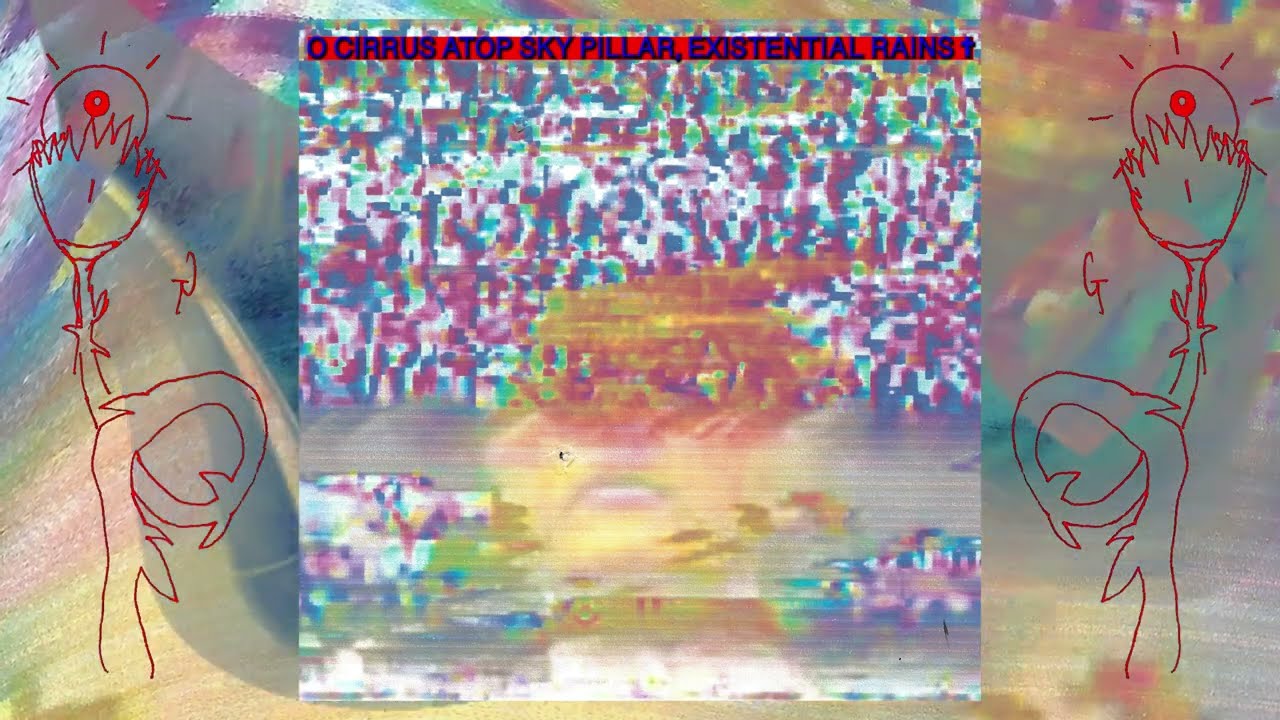 ⚬ Lake Verity ✝︎ prod. razegod