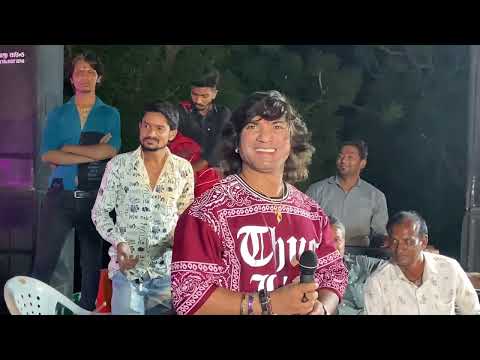 LIVE : Vagda Ma Ugi Ek Bordi || Mahakali Maa Ni Lemdi || @VikramMThakorOfficial